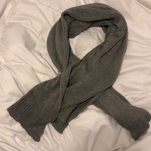 Pacsun LA Hearts scarf